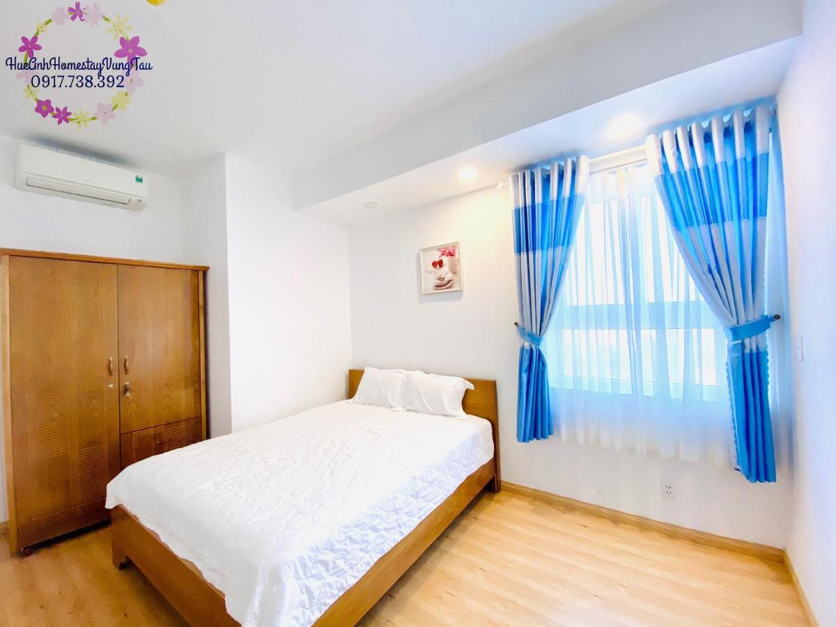 Can Ho Nghi Duong Melody Vung Tau - Tomorrow Homestay 2 Exterior photo